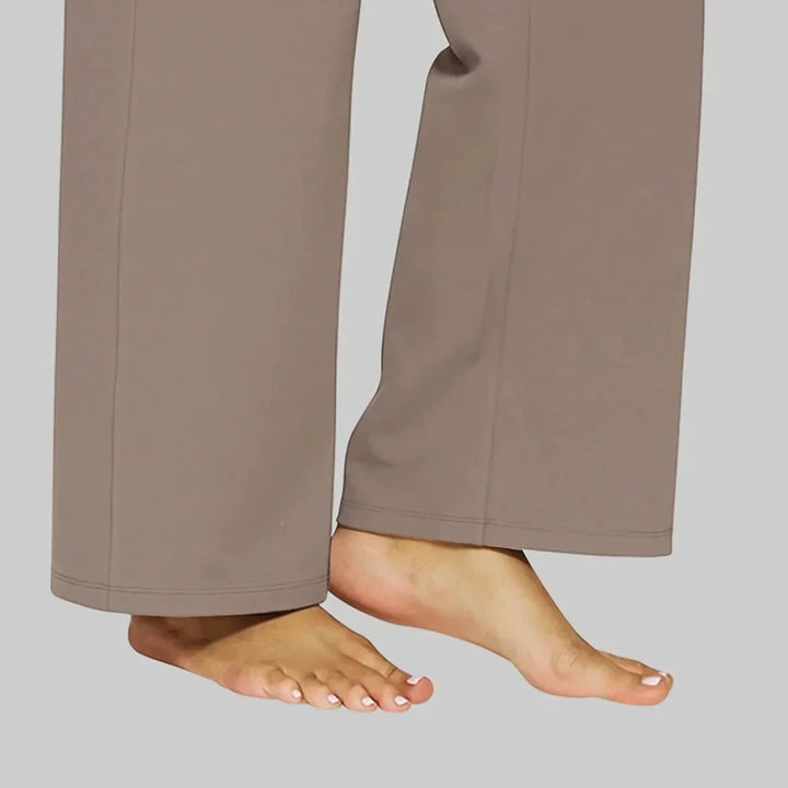 NOLÉ MONTÉLIMAR | CHIC PANTALONS ÉLASTIQUES POUR FEMMES