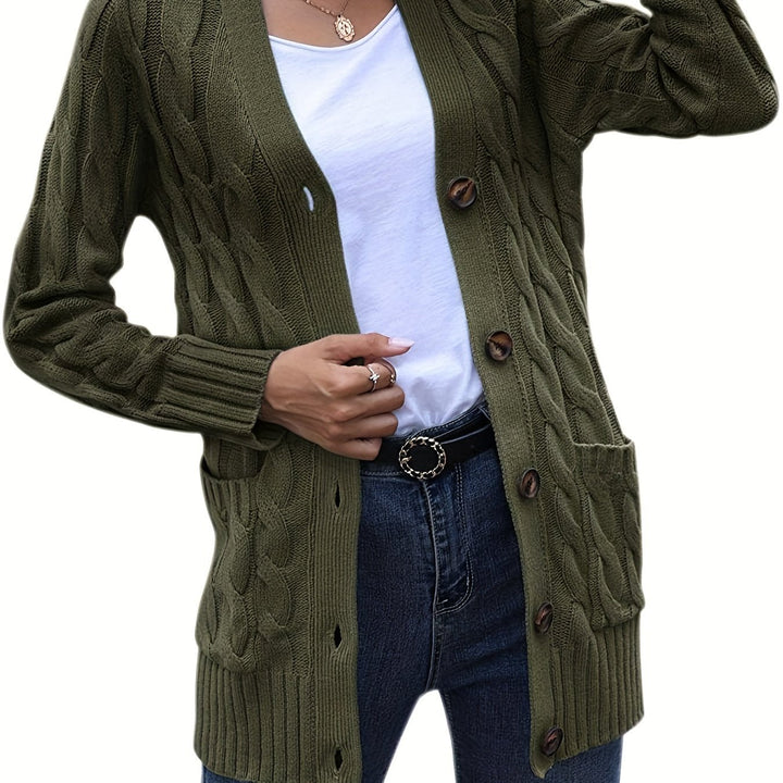 NOLÉ MONTÉLIMAR | GILET EN TRICOT CHIC POUR FEMMES
