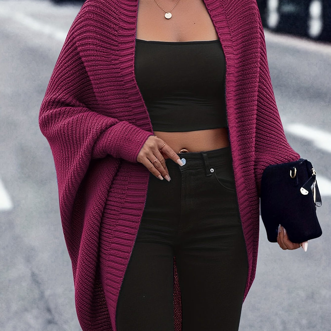 NOLÉ MONTÉLIMAR | GILET CHIC POUR FEMMES