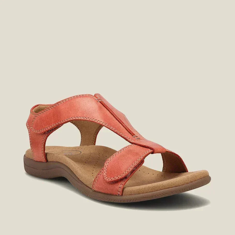 NOLÉ MONTÉLIMAR | SANDALES DE MARCHE POUR FEMMES