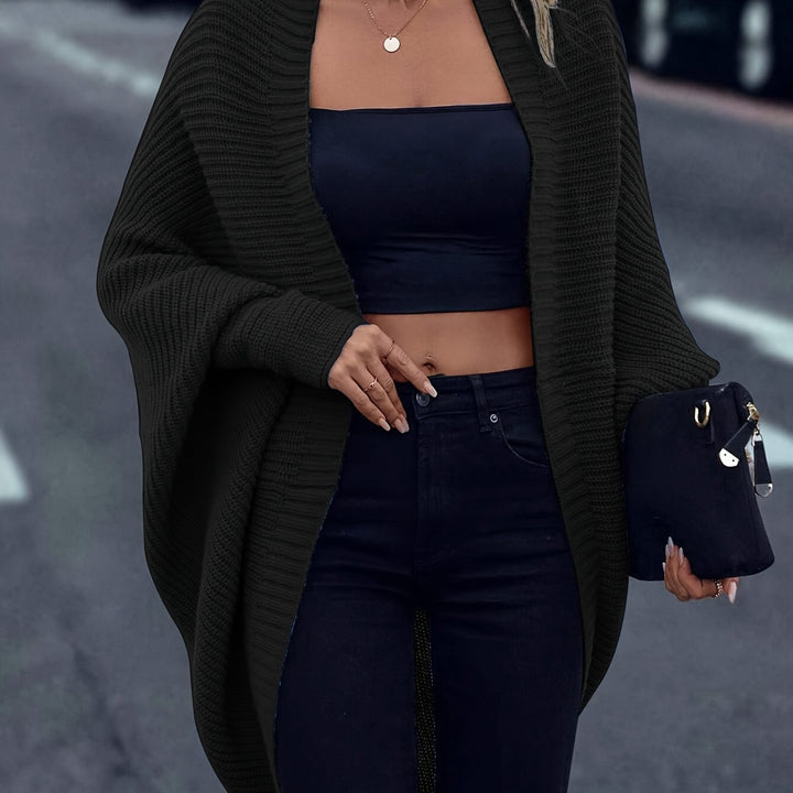 NOLÉ MONTÉLIMAR | GILET CHIC POUR FEMMES