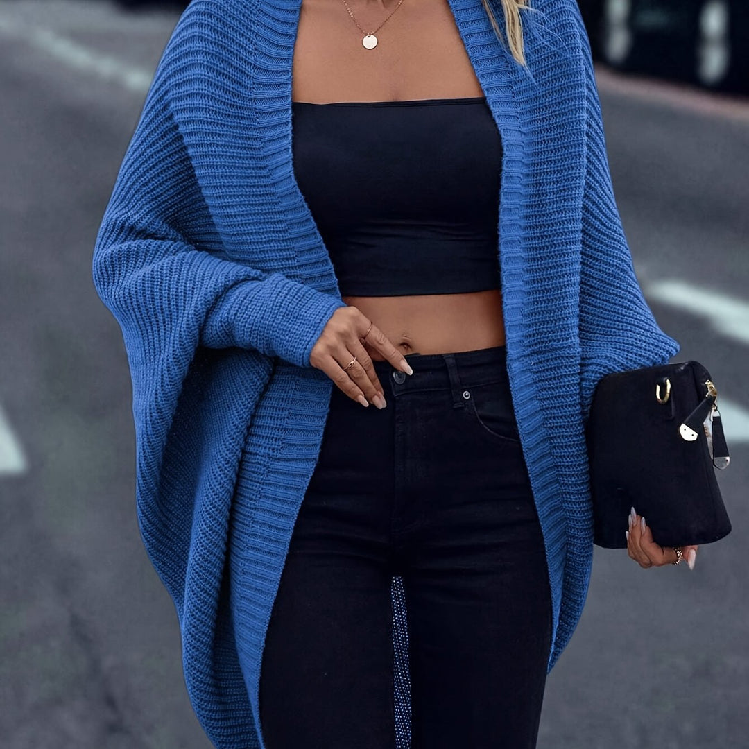 NOLÉ MONTÉLIMAR | GILET CHIC POUR FEMMES