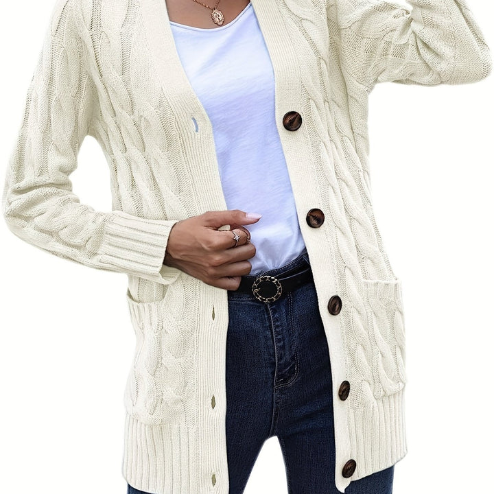 NOLÉ MONTÉLIMAR | GILET EN TRICOT CHIC POUR FEMMES
