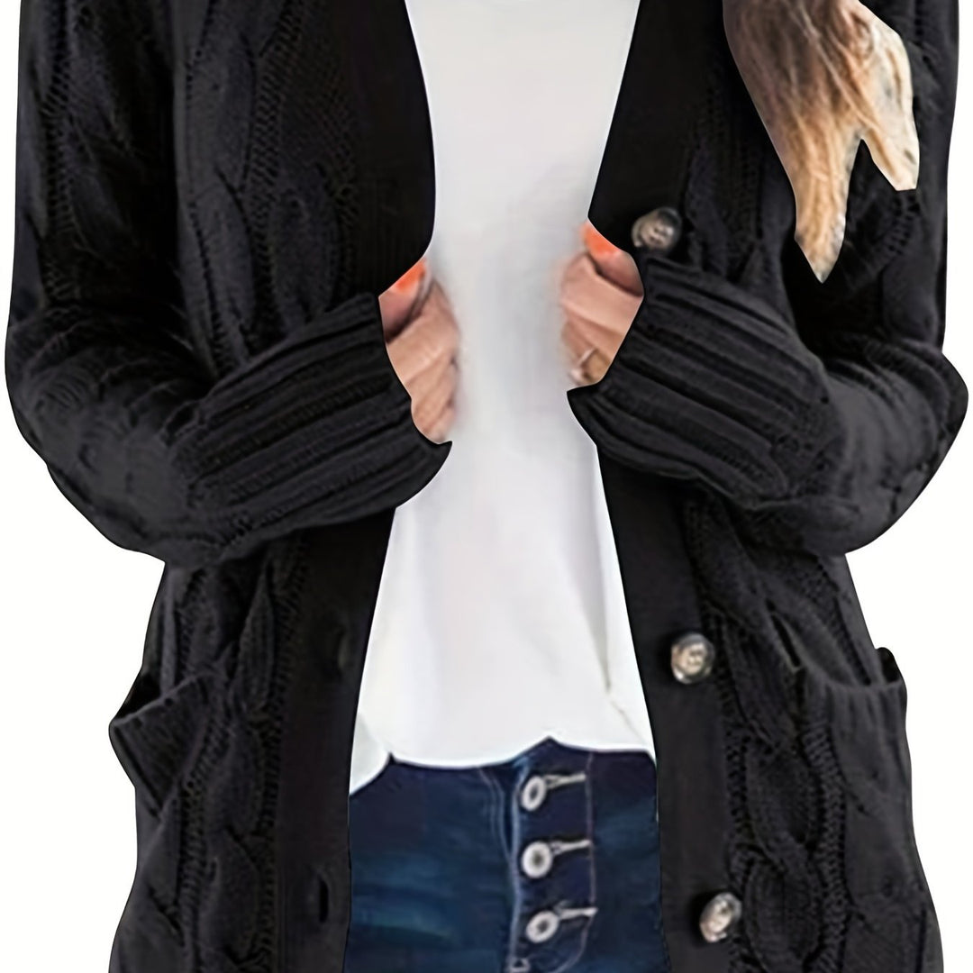 NOLÉ MONTÉLIMAR | GILET EN TRICOT CHIC POUR FEMMES