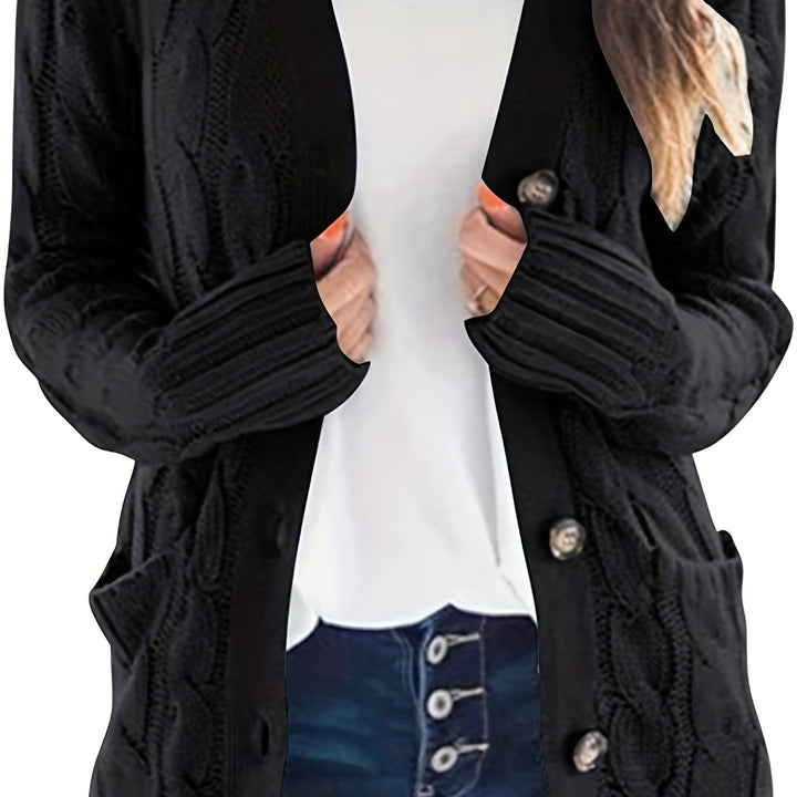 NOLÉ MONTÉLIMAR | GILET EN TRICOT CHIC POUR FEMMES