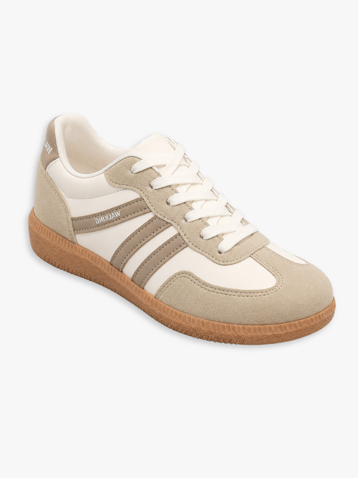 NOLÉ MONTÉLIMAR | CHAUSSURES DE MARCHE REMBOURRÉES POUR FEMMES
