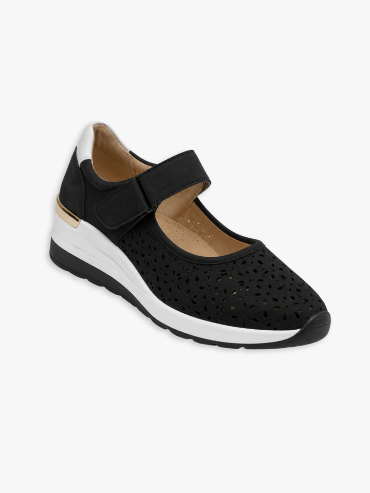NOLÉ MONTÉLIMAR | CHAUSSURES PLATEFORME POUR FEMMES