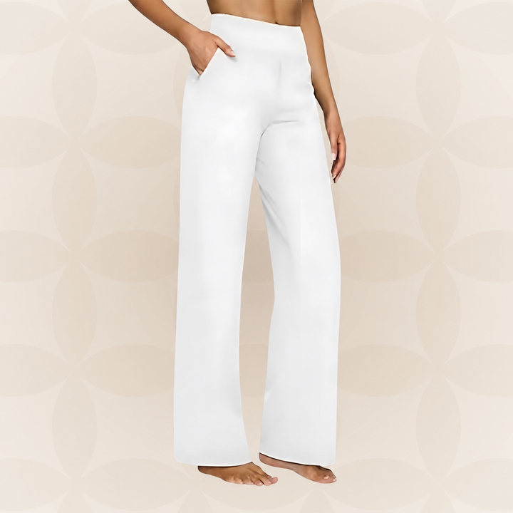 NOLÉ MONTÉLIMAR | CHIC PANTALONS ÉLASTIQUES POUR FEMMES