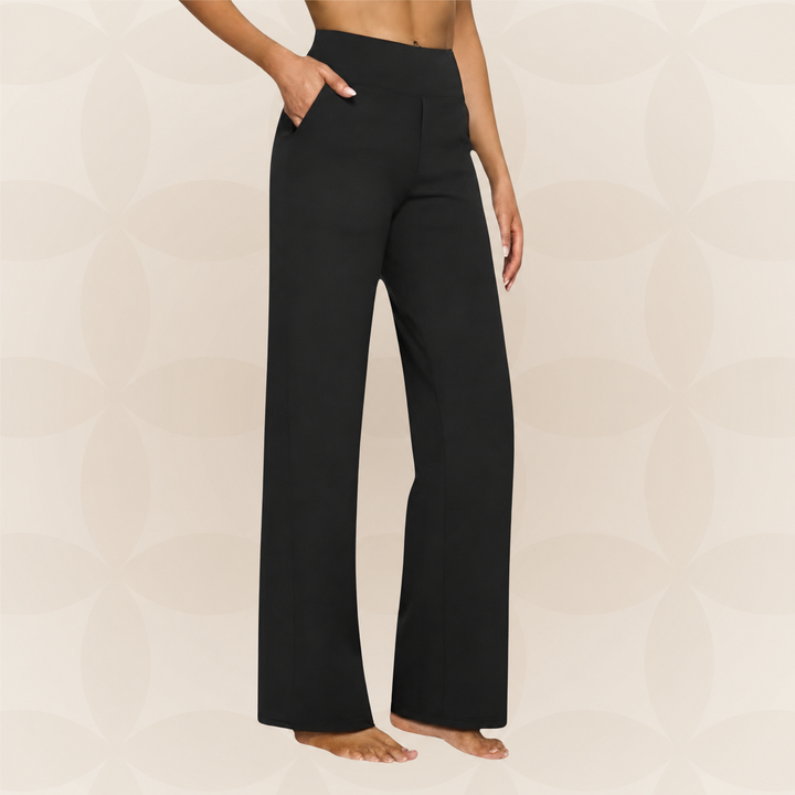 NOLÉ MONTÉLIMAR | CHIC PANTALONS ÉLASTIQUES POUR FEMMES