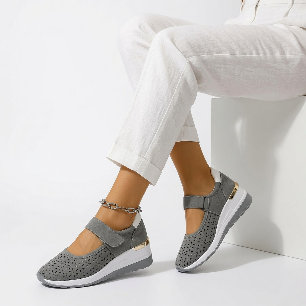 NOLÉ MONTÉLIMAR | CHAUSSURES PLATEFORME POUR FEMMES
