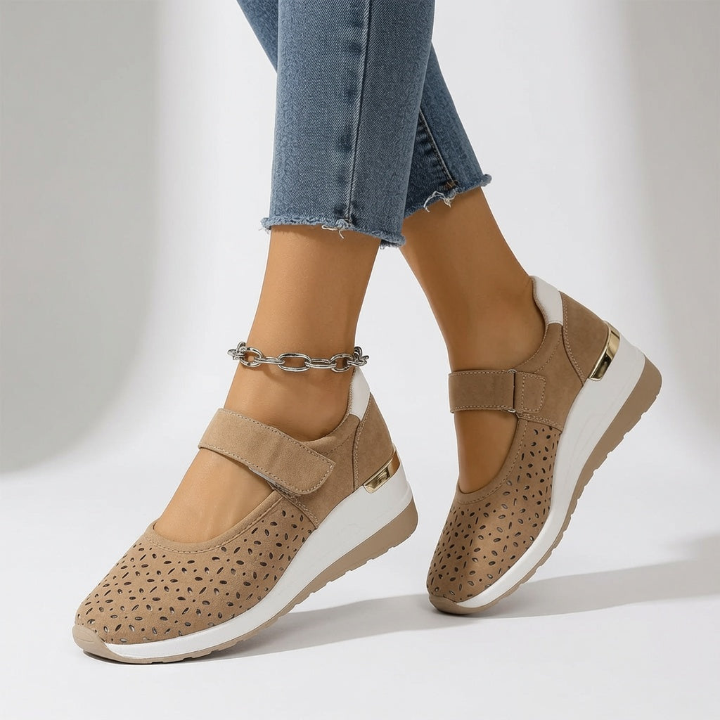 NOLÉ MONTÉLIMAR | CHAUSSURES PLATEFORME POUR FEMMES
