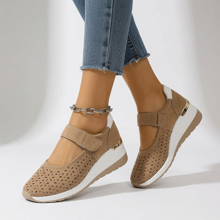 NOLÉ MONTÉLIMAR | CHAUSSURES PLATEFORME POUR FEMMES
