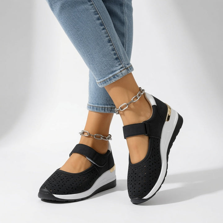NOLÉ MONTÉLIMAR | CHAUSSURES PLATEFORME POUR FEMMES