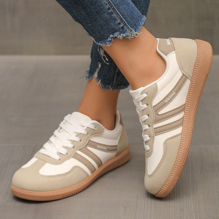 NOLÉ MONTÉLIMAR | CHAUSSURES DE MARCHE REMBOURRÉES POUR FEMMES