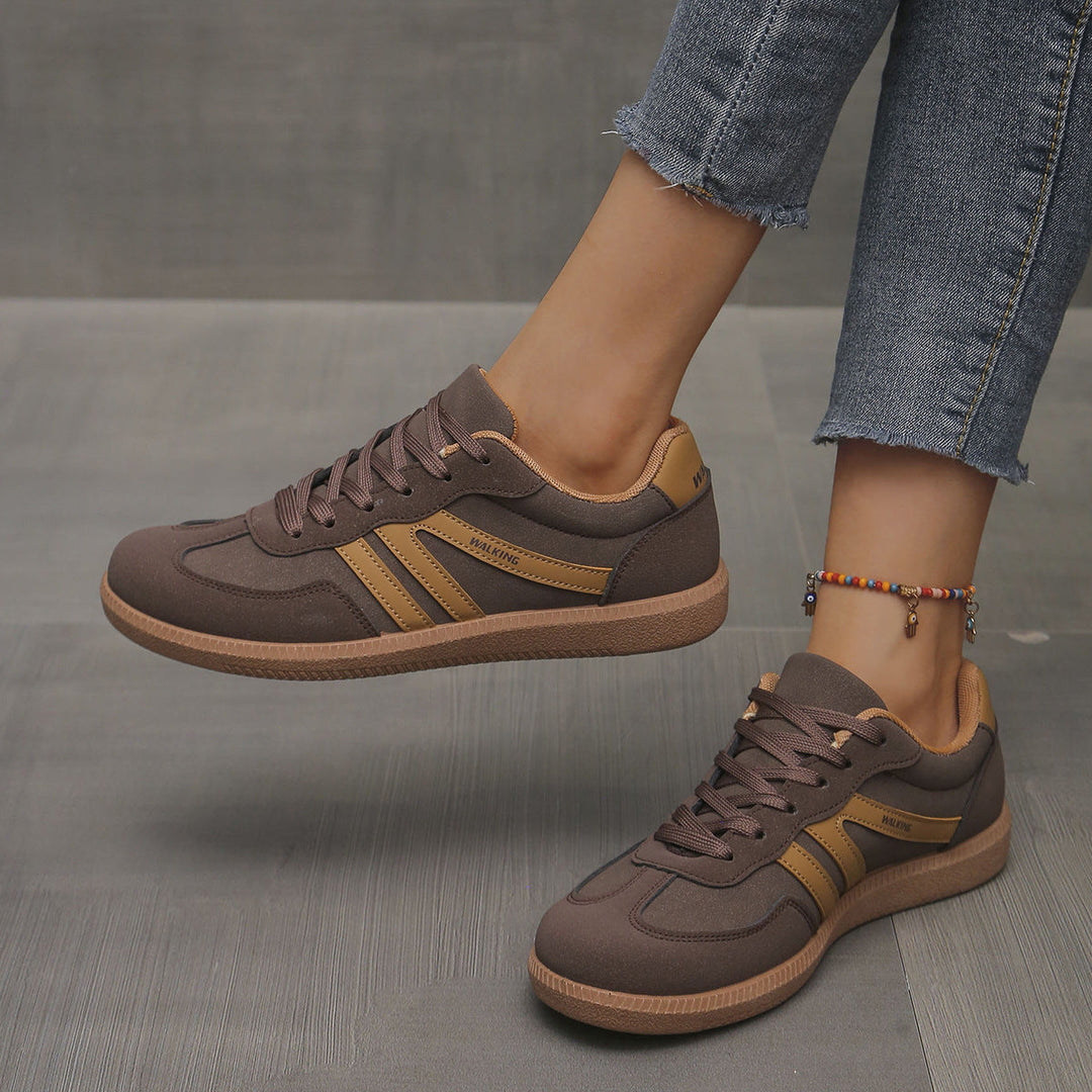 NOLÉ MONTÉLIMAR | CHAUSSURES DE MARCHE REMBOURRÉES POUR FEMMES