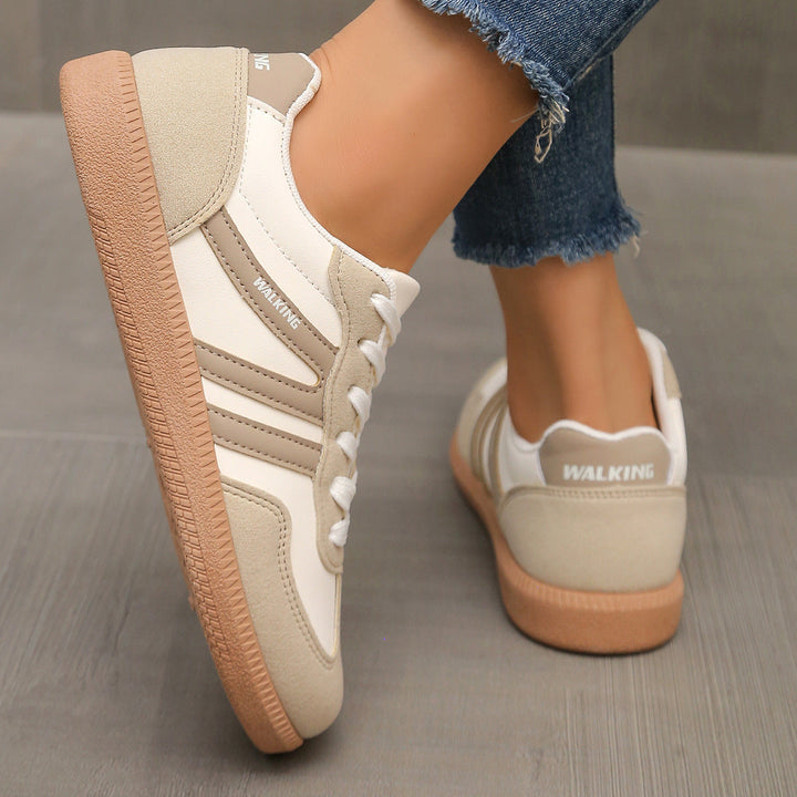 NOLÉ MONTÉLIMAR | CHAUSSURES DE MARCHE REMBOURRÉES POUR FEMMES