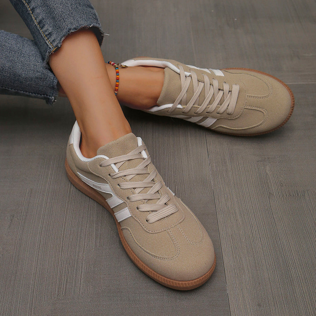 NOLÉ MONTÉLIMAR | CHAUSSURES DE MARCHE REMBOURRÉES POUR FEMMES