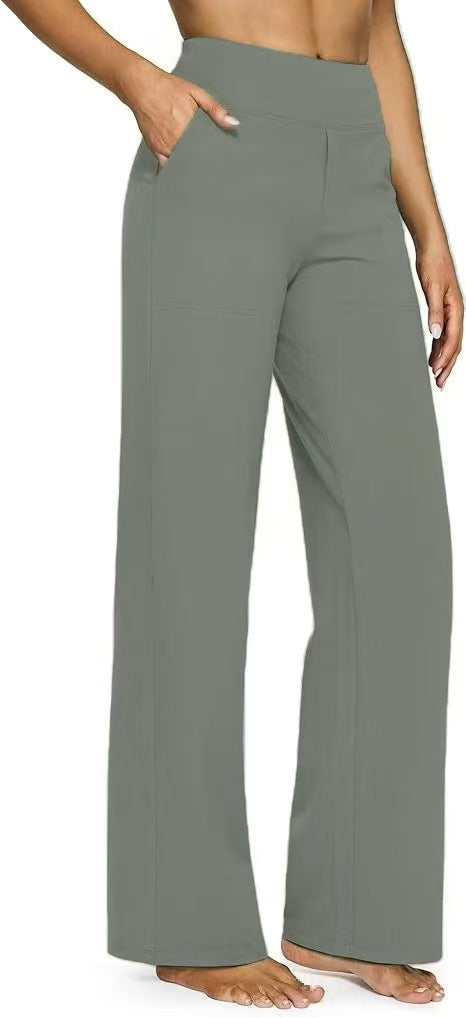 NOLÉ MONTÉLIMAR | PANTALONS ÉLASTIQUES MODERNES POUR FEMMES