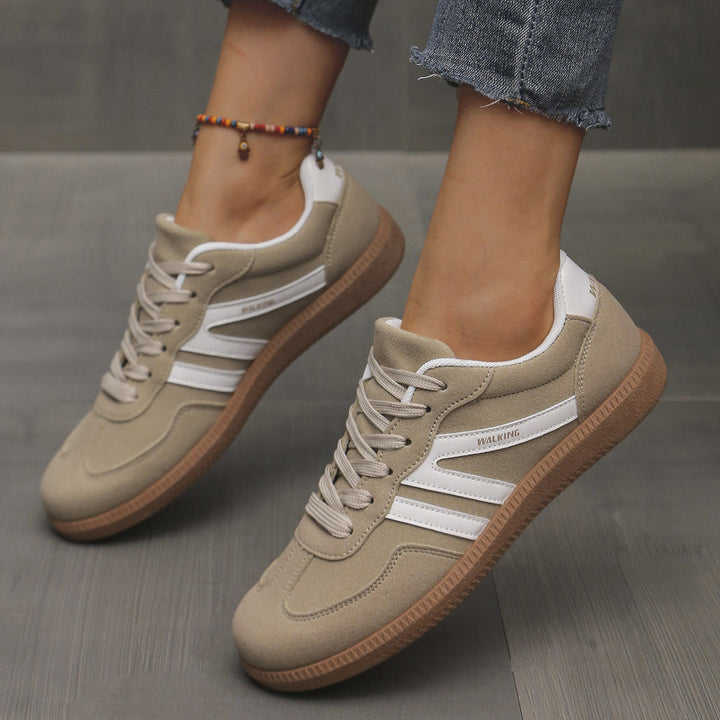 NOLÉ MONTÉLIMAR | CHAUSSURES DE MARCHE REMBOURRÉES POUR FEMMES