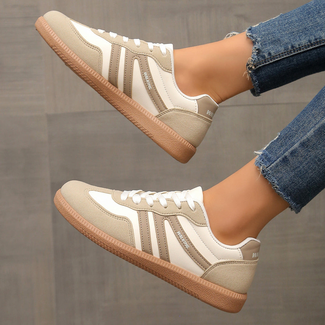 NOLÉ MONTÉLIMAR | CHAUSSURES DE MARCHE REMBOURRÉES POUR FEMMES