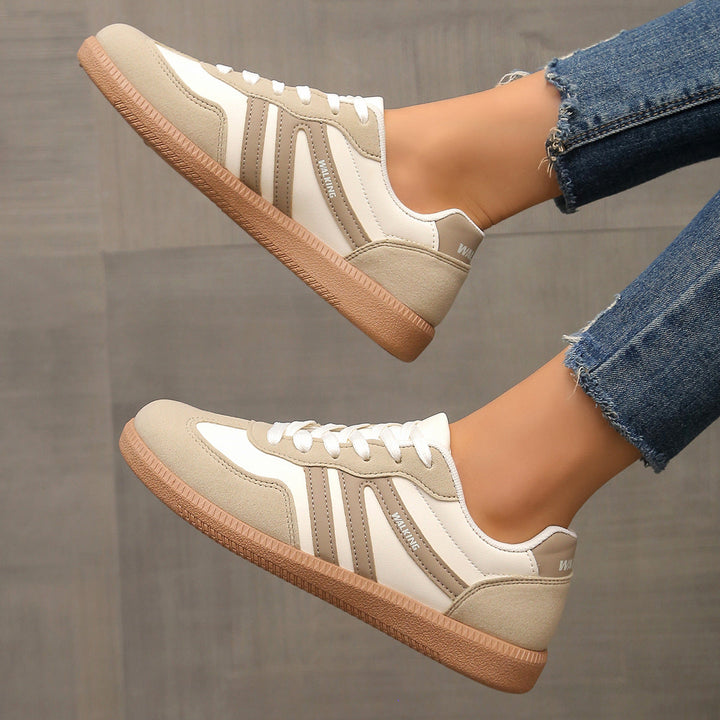 NOLÉ MONTÉLIMAR | CHAUSSURES DE MARCHE REMBOURRÉES POUR FEMMES