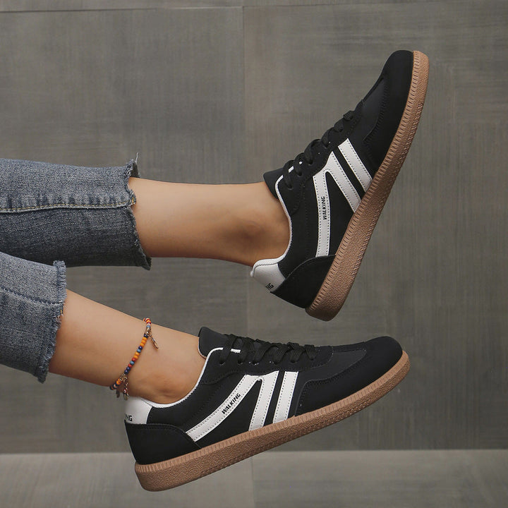 NOLÉ MONTÉLIMAR | CHAUSSURES DE MARCHE REMBOURRÉES POUR FEMMES