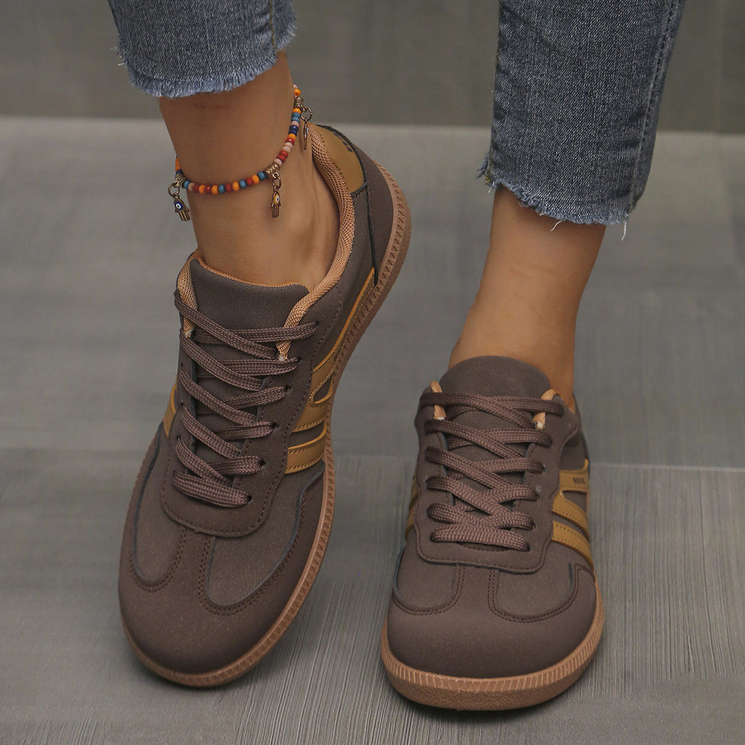 NOLÉ MONTÉLIMAR | CHAUSSURES DE MARCHE REMBOURRÉES POUR FEMMES
