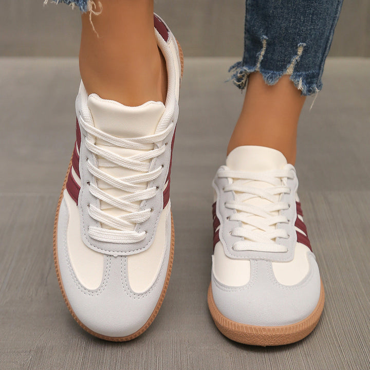 NOLÉ MONTÉLIMAR | CHAUSSURES DE MARCHE REMBOURRÉES POUR FEMMES