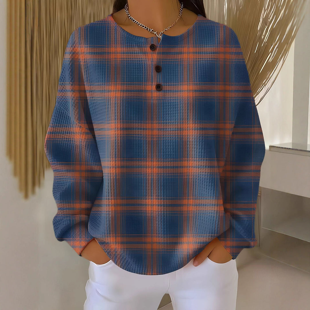 NOLÉ MONTÉLIMAR | PULL EN TRICOT GAUFRE POUR FEMMES