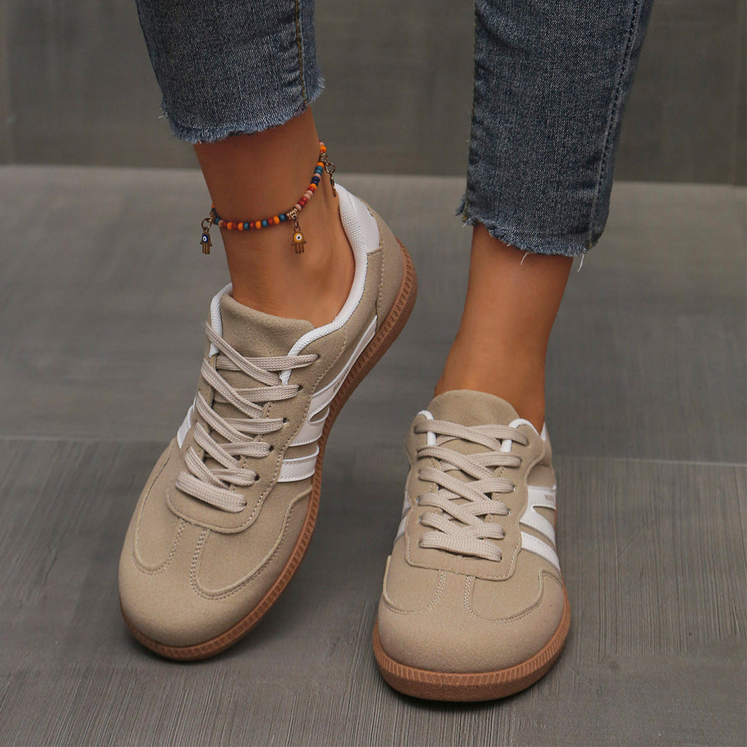 NOLÉ MONTÉLIMAR | CHAUSSURES DE MARCHE REMBOURRÉES POUR FEMMES
