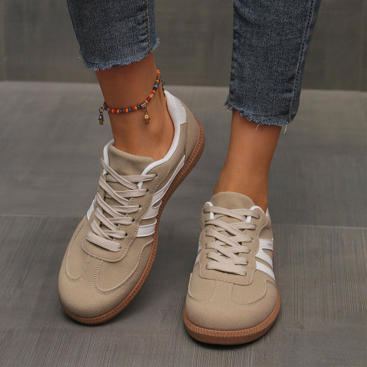 NOLÉ MONTÉLIMAR | CHAUSSURES DE MARCHE REMBOURRÉES POUR FEMMES