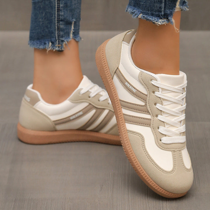 NOLÉ MONTÉLIMAR | CHAUSSURES DE MARCHE REMBOURRÉES POUR FEMMES