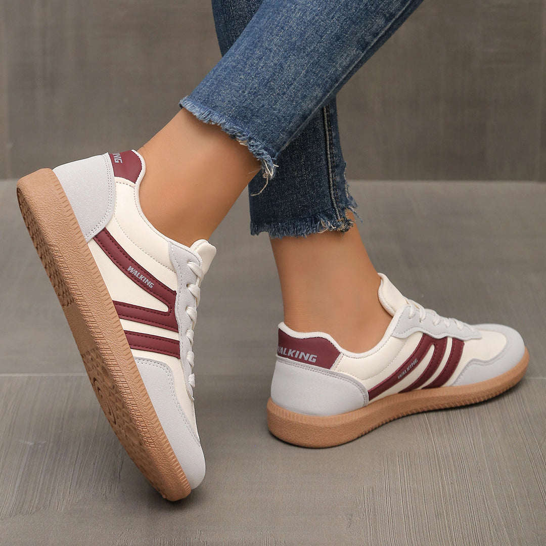 NOLÉ MONTÉLIMAR | CHAUSSURES DE MARCHE REMBOURRÉES POUR FEMMES