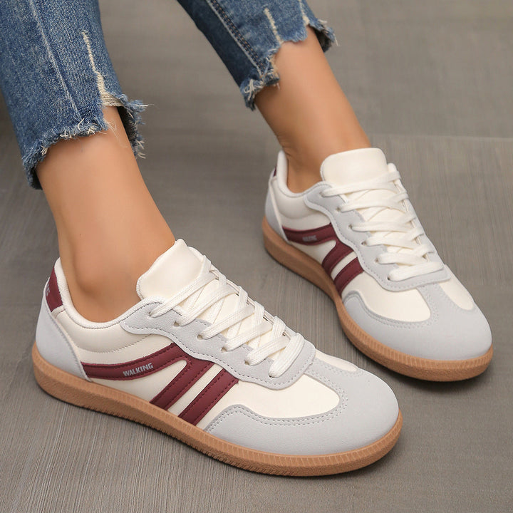 NOLÉ MONTÉLIMAR | CHAUSSURES DE MARCHE REMBOURRÉES POUR FEMMES