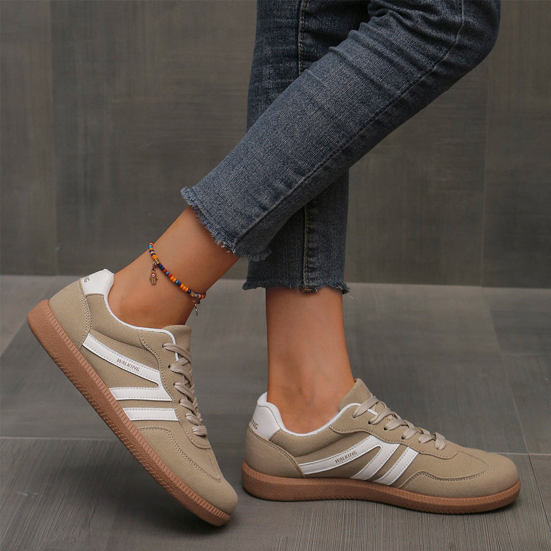 NOLÉ MONTÉLIMAR | CHAUSSURES DE MARCHE REMBOURRÉES POUR FEMMES