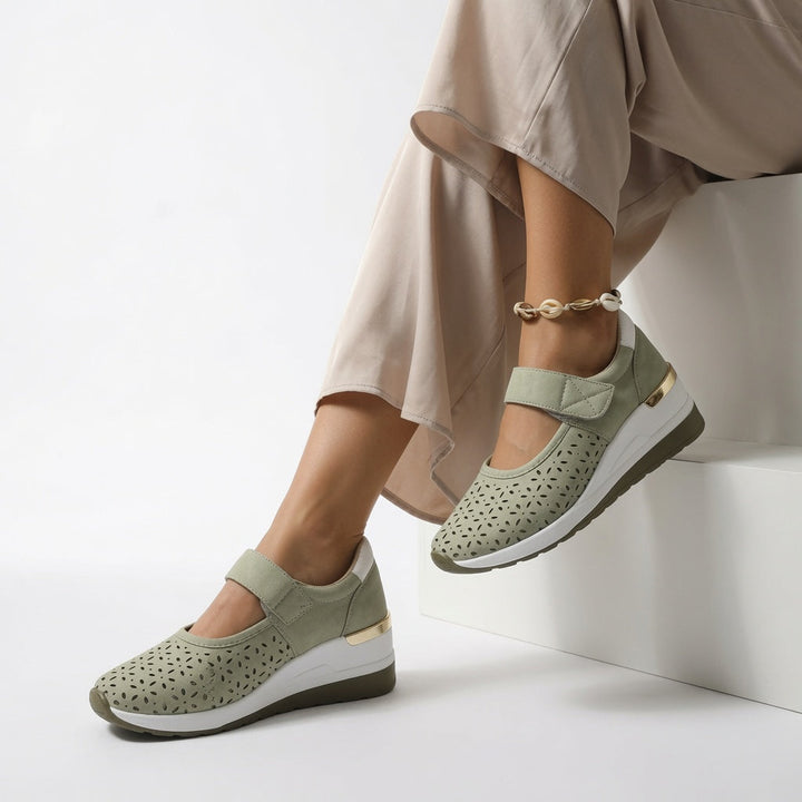 NOLÉ MONTÉLIMAR | CHAUSSURES PLATEFORME POUR FEMMES