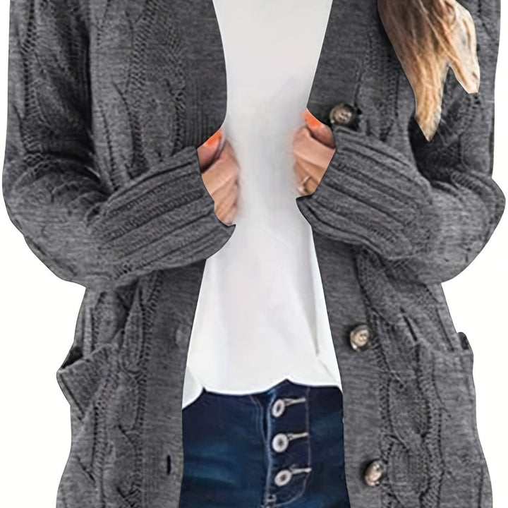 NOLÉ MONTÉLIMAR | GILET EN TRICOT CHIC POUR FEMMES