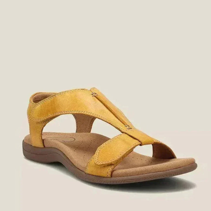 NOLÉ MONTÉLIMAR | SANDALES DE MARCHE POUR FEMMES