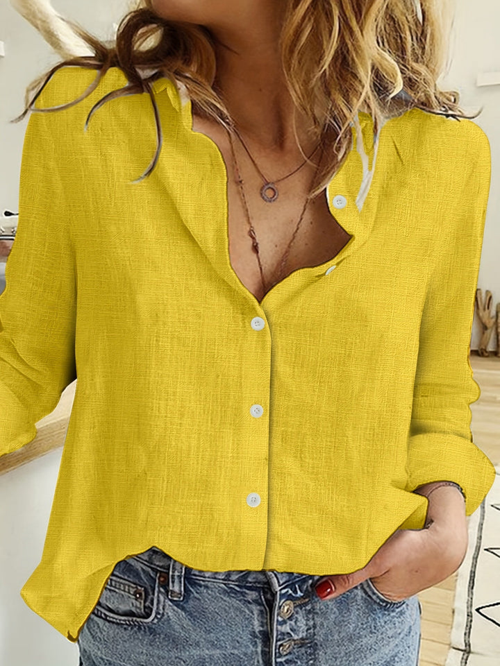 NOLÉ MONTÉLIMAR | BLOUSE À FRANGES POUR FEMMES