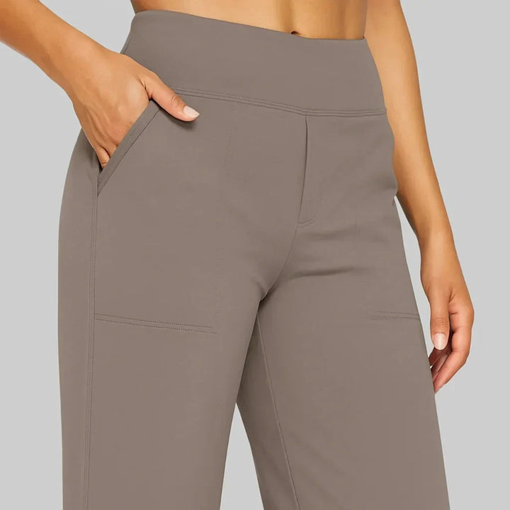 NOLÉ MONTÉLIMAR | CHIC PANTALONS ÉLASTIQUES POUR FEMMES
