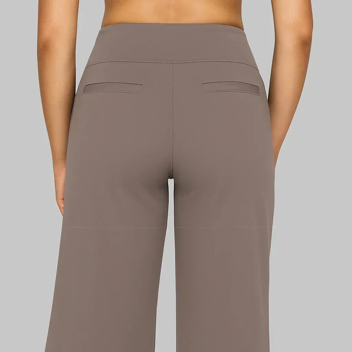 NOLÉ MONTÉLIMAR | CHIC PANTALONS ÉLASTIQUES POUR FEMMES
