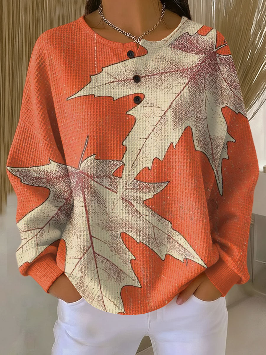 NOLÉ MONTÉLIMAR | PULL EN TRICOT GAUFRE POUR FEMMES
