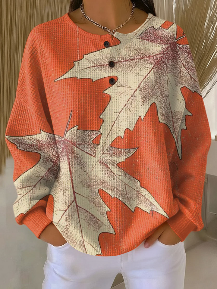 NOLÉ MONTÉLIMAR | PULL EN TRICOT GAUFRE POUR FEMMES