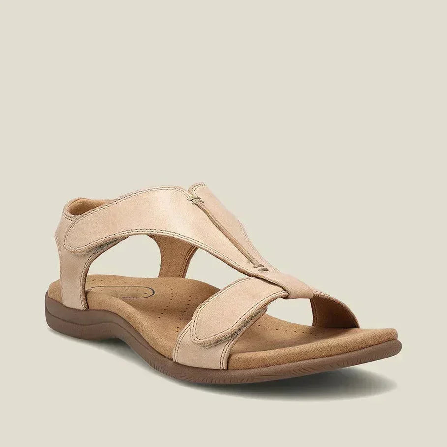 NOLÉ MONTÉLIMAR | SANDALES DE MARCHE POUR FEMMES