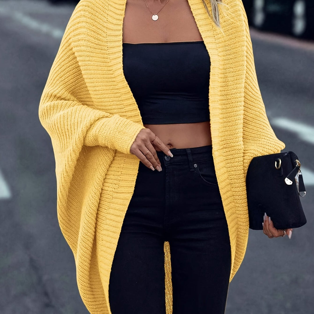 NOLÉ MONTÉLIMAR | GILET CHIC POUR FEMMES