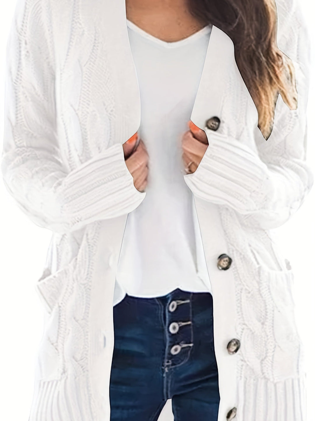 NOLÉ MONTÉLIMAR | GILET EN TRICOT CHIC POUR FEMMES