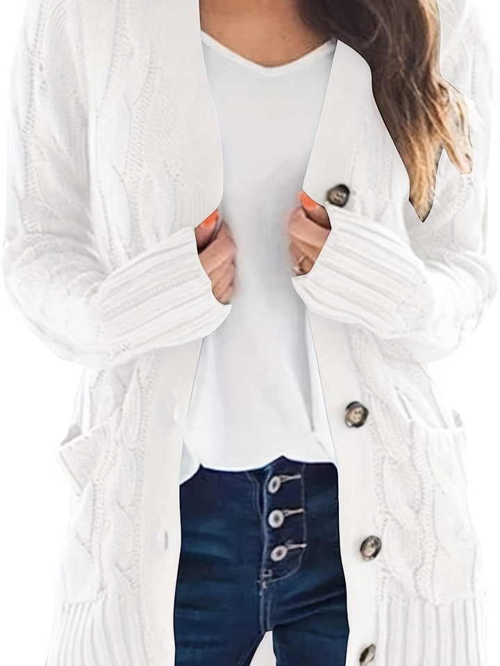NOLÉ MONTÉLIMAR | GILET EN TRICOT CHIC POUR FEMMES