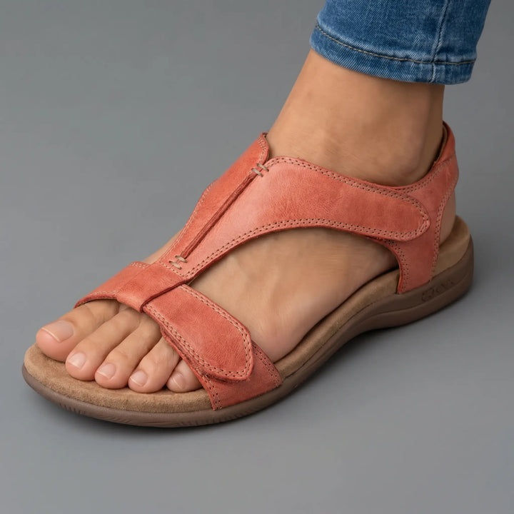 NOLÉ MONTÉLIMAR | SANDALES DE MARCHE POUR FEMMES