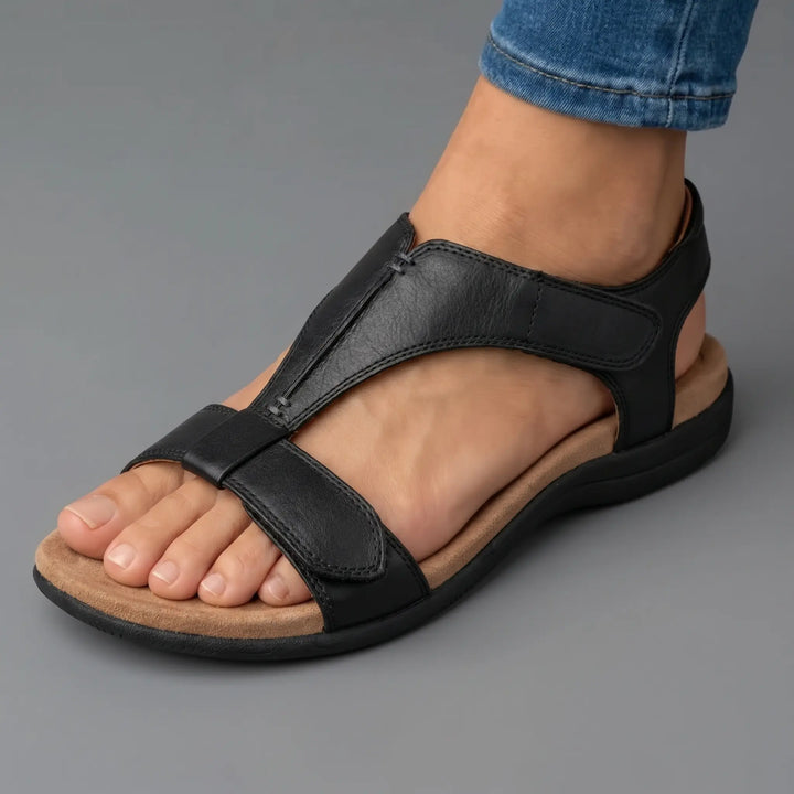 NOLÉ MONTÉLIMAR | SANDALES DE MARCHE POUR FEMMES