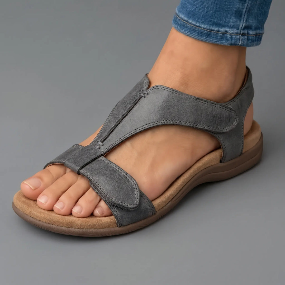 NOLÉ MONTÉLIMAR | SANDALES DE MARCHE POUR FEMMES